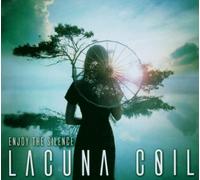 Lacuna Coil - Enjoy the Silence