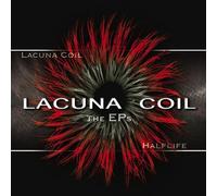 lacuna coil - halflife