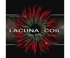 lacuna coil - halflife