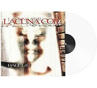 Lacuna Coil - Halflife [Vinilo]