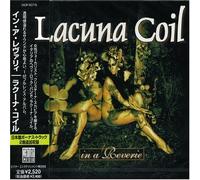 Lacuna Coil - In a Revaly +2