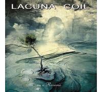 lacuna coil - in a reverie
