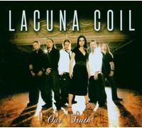 Lacuna Coil - Our Truth-Ltd Edition-Digipack