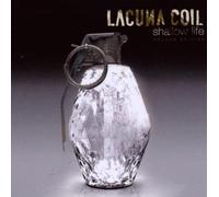 Lacuna Coil - Shallow Life (Vinilo + Cd) Ed.Ltda (2 Lp [Vinilo]