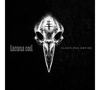 Lacuna Coil – Sleepless Empire – Vinilo