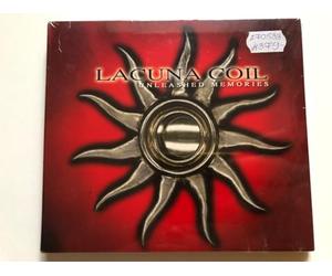 Lacuna Coil - Unleashed Memories