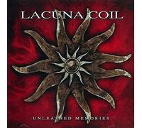 Lacuna Coil - Unleashed Memories (Australian Deluxe Edition)