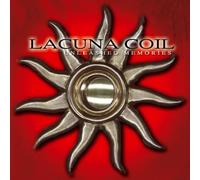 Lacuna coil - Unleashed memories [Vinilo]