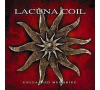Lacuna coil - Unleashed memories [Vinilo]