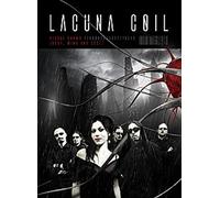 Lacuna Coil - Visual Karma [Body, Mind & Soul [Alemania] [DVD]