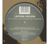 Lacuna Origin - Sisck of Trance/They Have [Vinilo]