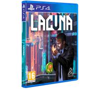 Lacuna PS4 (SP) (174176)