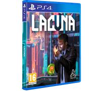 Lacuna PS4 (SP) [174176]