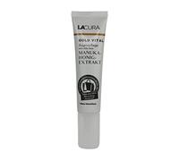 Lacura Gold Vital Cuidado de los ojos con extracto de miel de Manuka Piel muy madura 15 ml