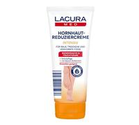 Lacura Med Crema reductora de callos - Intenso/pomada - Regeneradora 100 ml (crema reductora de córneos)
