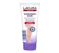 Lacura Med Crema reductora de callos - ungüento intensivo - Regeneradora 100 ml (ungüento para borrados)