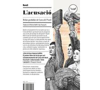 L'Acusacio: Relats prohibits de Corea del Nord: 20 (Antípoda)