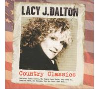 Lacy J Dalton - Best of