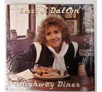 LACY J. DALTON - Highway Diner