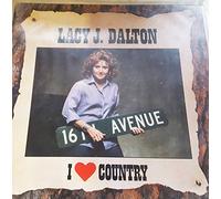 Lacy J. Dalton - I Love Country