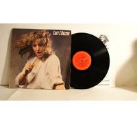 Lacy J Dalton - Lacy J Dalton - Lacy J Dalton. VINYL LP (1980). VG+/VG