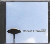 Lacy Steve & Evan Parker - Lacy Steve& Parker Evan