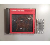 Lacy,Steve Four - Morning Joy