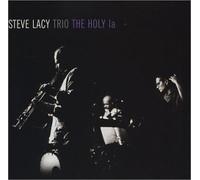 Lacy Steve - Holy La
