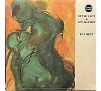 Lacy, Steve / Joe McPhee - The Rest [Vinilo]
