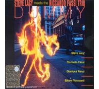 Lacy, Steve Meets Riccardo Fas^Lacy,Steve & Riccardo Fassi - Dummy