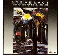 Lacy,Steve - Momentum