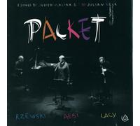 Lacy Steve - Packet
