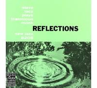 Lacy, Steve - Reflections:Steve