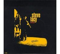 Lacy,Steve - Snips