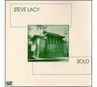 Lacy, Steve - Solo: Live The Unity Temple