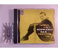 Lacy,Steve - Soprano Sax [Import]