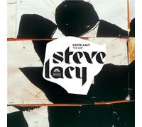 Lacy Steve - The Gap