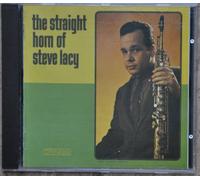 Lacy,Steve - The Straight Horn of St.Lacy [Import]