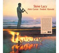 Lacy Steve - Threads [Vinilo]