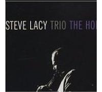 Lacy, Steve -Trio- - Holy La