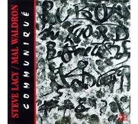 Mal Waldron - Communique