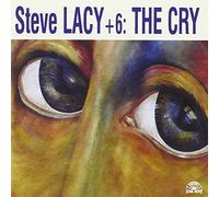 Lacy - The Cry