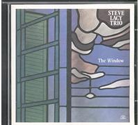 Lacy Trio,Steve - The Window