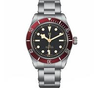 LACZ DENTON Pagani Design PD1671V2 BB58 - Reloj mecánico para hombre, reloj automático de lujo, movimiento japonés, resistente al agua hasta 100 m