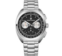 LACZ DENTON Pagani DISEÑO PD1782 Relojes para Hombres Cronógrafo Relojes para Hombres Reloj analógico, Hombres Espejo de Zafiro 10Bar Reloj de Pulsera a Prueba de Agua
