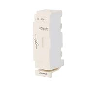 LAD4V3E Limitador de sobretensión Varistor Front -25-55°C 24-48VAC SCHNEIDER ...