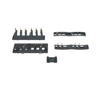 LAD9R1V LA-D9R1V LAD-9R1V contactor reversing kit 38A - with electrical interlocking