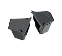 Låda För Armstöd I Organizador maletero trasero Para Tesla Para Model Y Juniper 2025 Caja almacenamiento lateral guardar ordenar caja de almacenamient(A)