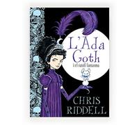 L'Ada Goth i el ratolí fantasma