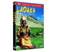Ladakh - Au pays de l'Himalaya [Francia] [DVD]